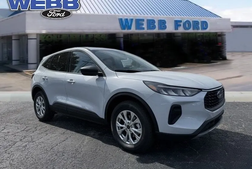 2025 Ford Escape Active photo 1