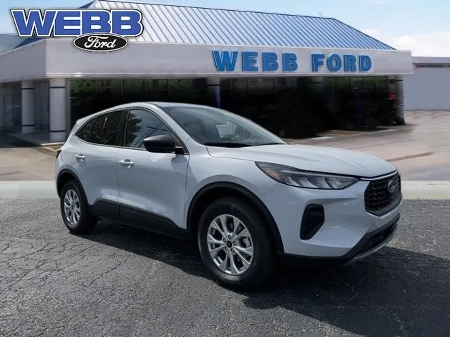 2025 Ford Escape Active photo 1
