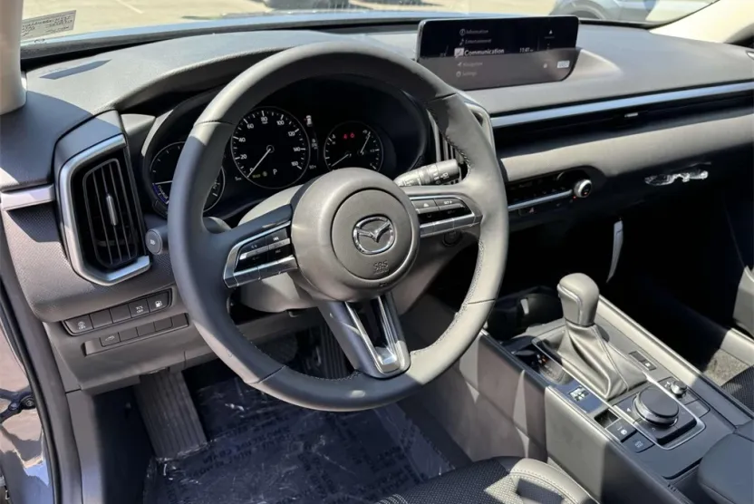 2025 Mazda CX-50 2.5 Select photo 1