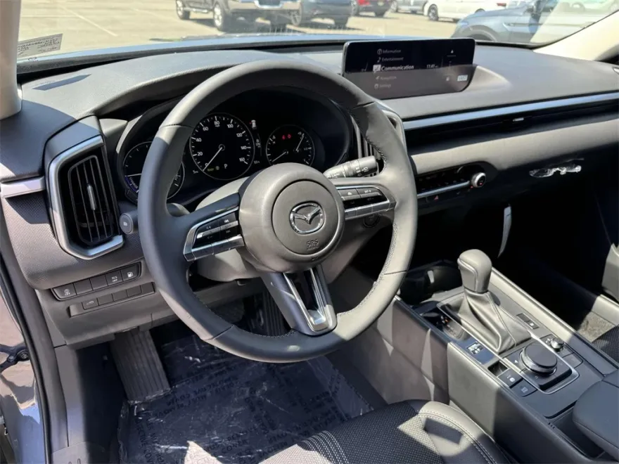 2025 Mazda CX-50 2.5 Select photo 1