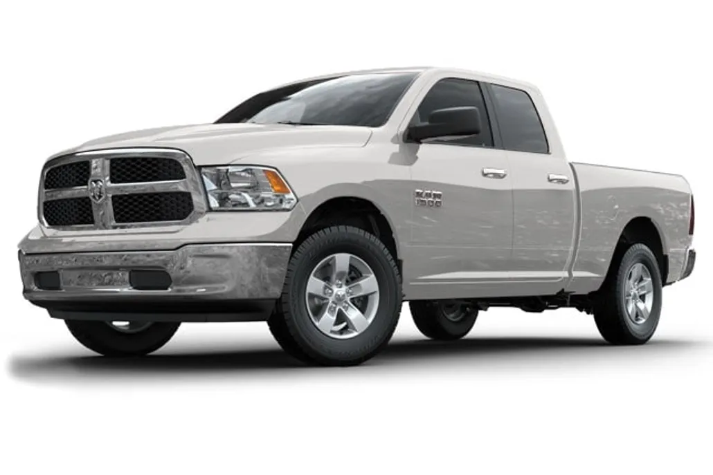 2014 Ram 1500 Lone Star photo 1
