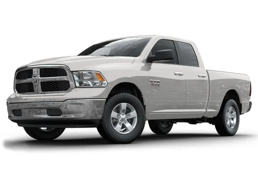2014 Ram 1500 Lone Star photo 1