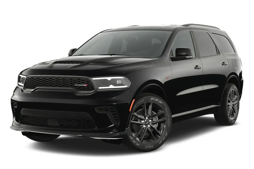 2025 Dodge Durango GT Plus photo 1