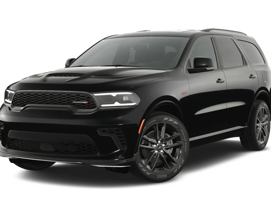 2025 Dodge Durango GT Plus photo 1