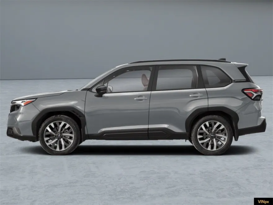 2025 Subaru Forester Touring photo 1