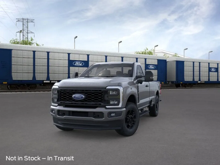 2025 Ford F-350 XL photo 1