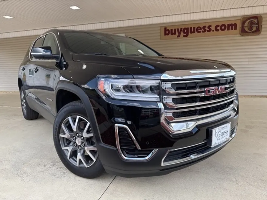 2022 Gmc Acadia SLE photo 1