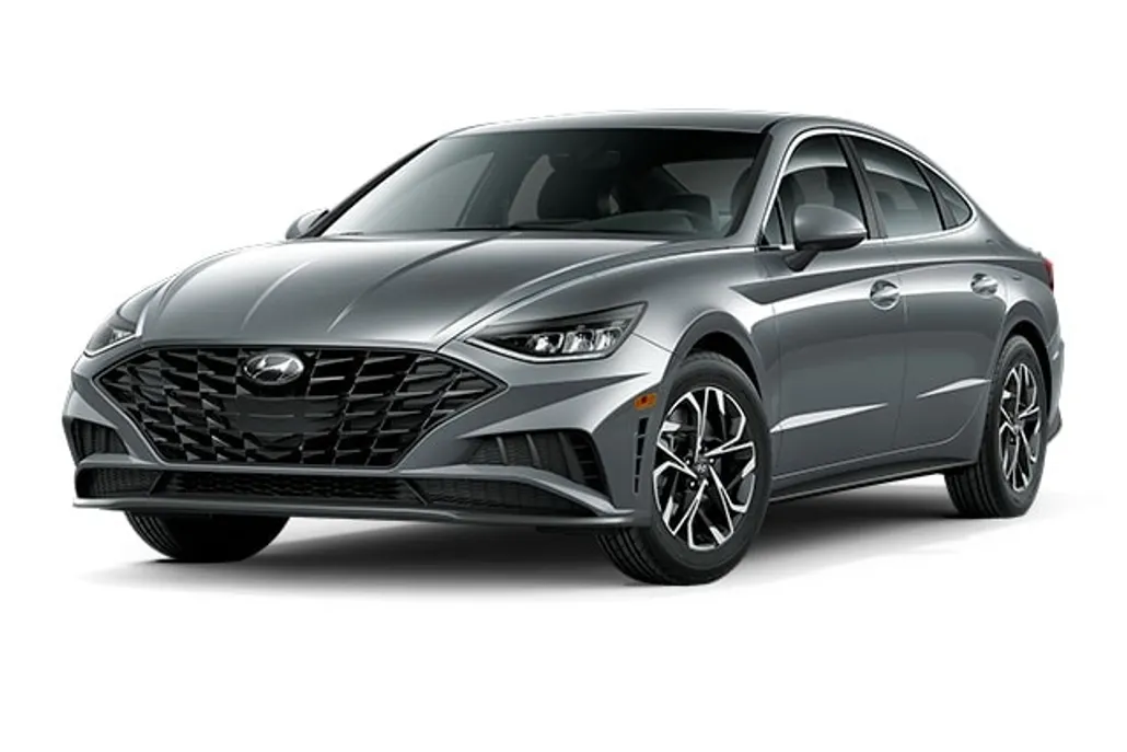 2023 Hyundai Sonata SEL Convenience N Line photo 1