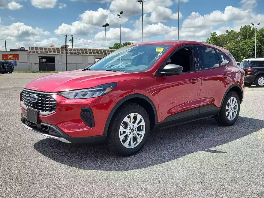 2025 Ford Escape Active photo 1