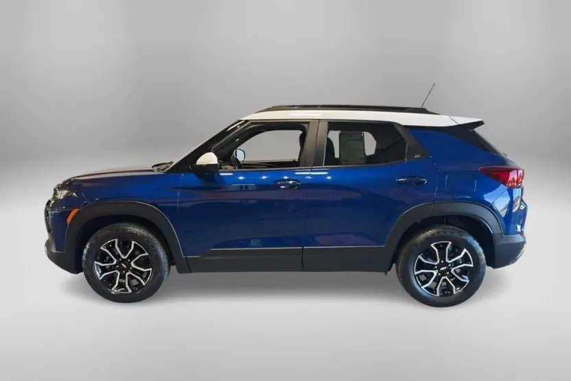 2022 Chevrolet Trailblazer ACTIV photo 1