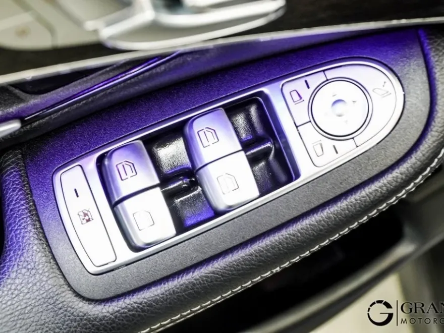 2022 Mercedes Benz GLC 300 4MATIC Coupe photo 40
