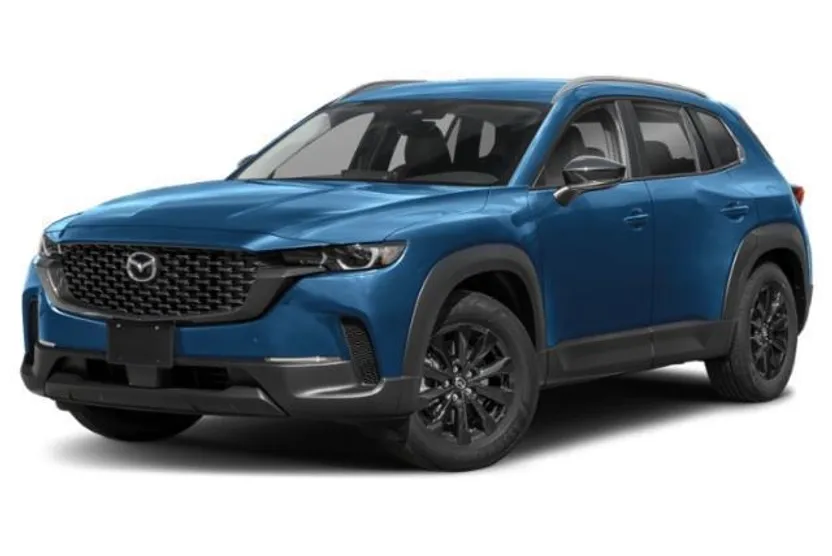 2025 Mazda CX-50 2.5 S Preferred photo 1