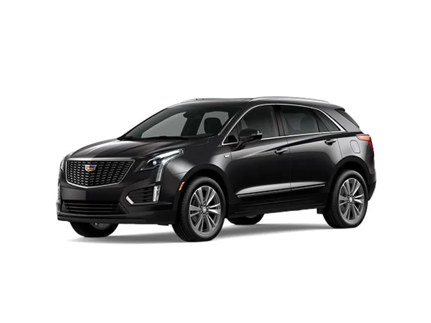 2025 Cadillac XT5 Premium Luxury photo 1