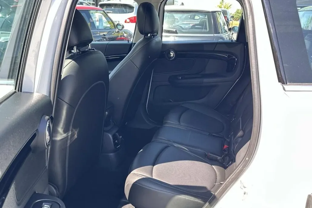 2019 Mini Countryman ALL4 Signature photo 1