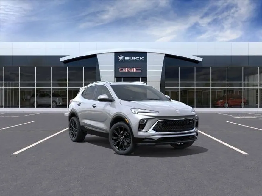 2026 Buick Encore GX Sport Touring photo 1