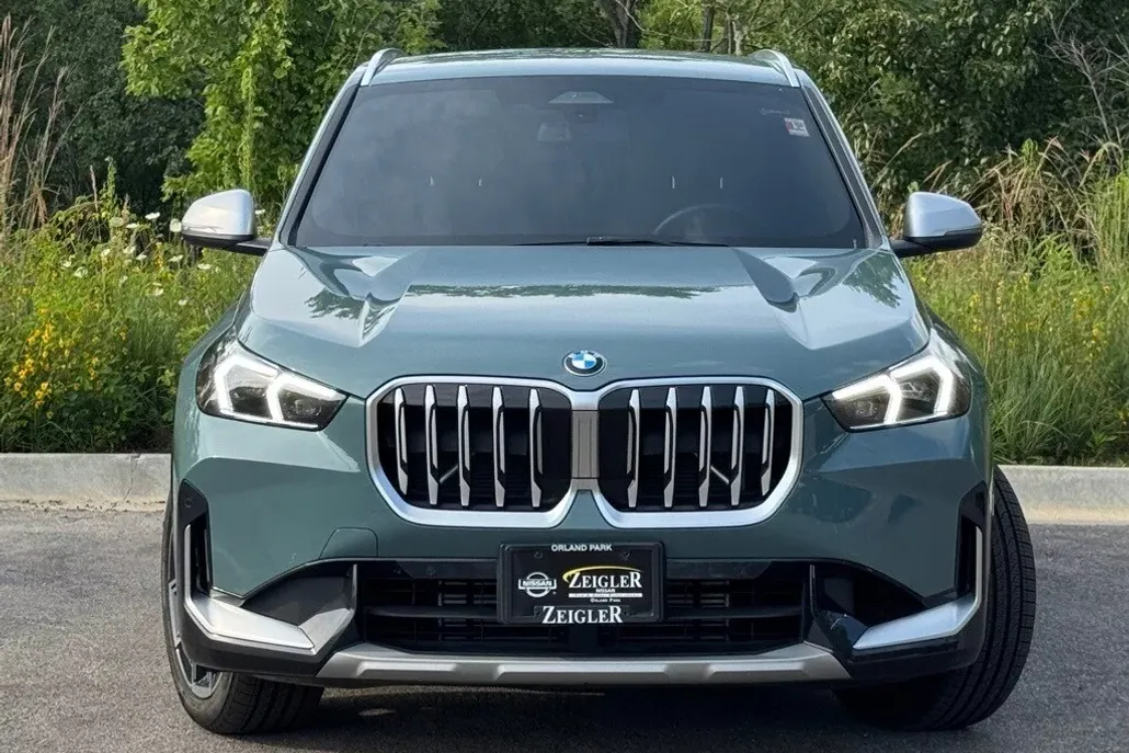 2023 Bmw X1 XDrive28i photo 1