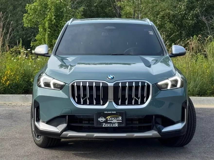 2023 Bmw X1 XDrive28i photo 1