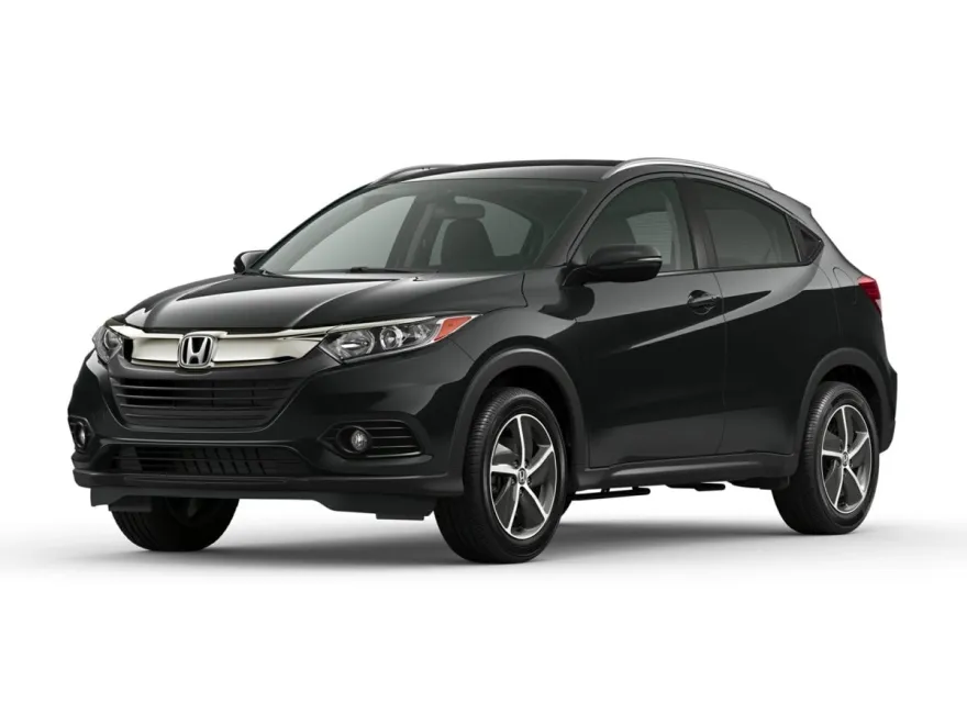 2022 Honda HR-V EX photo 1