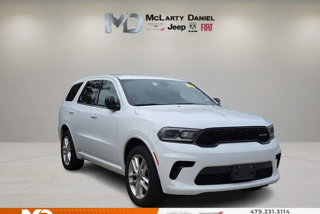 2023 Dodge Durango GT photo 1