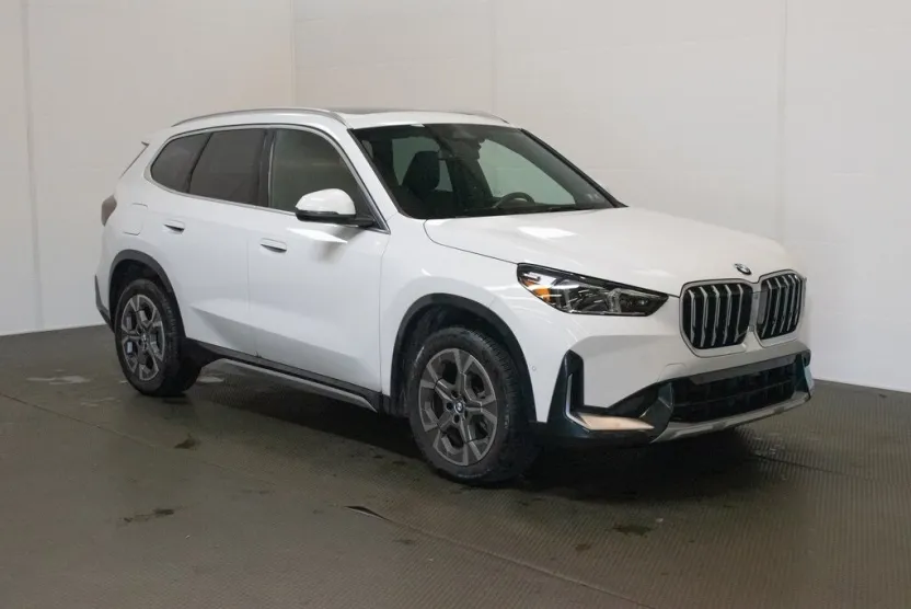 2025 Bmw X1 XDrive28i photo 1