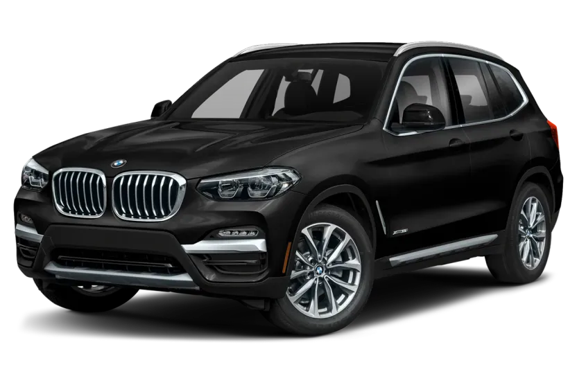 2021 Bmw X3 xDrive30i photo 1
