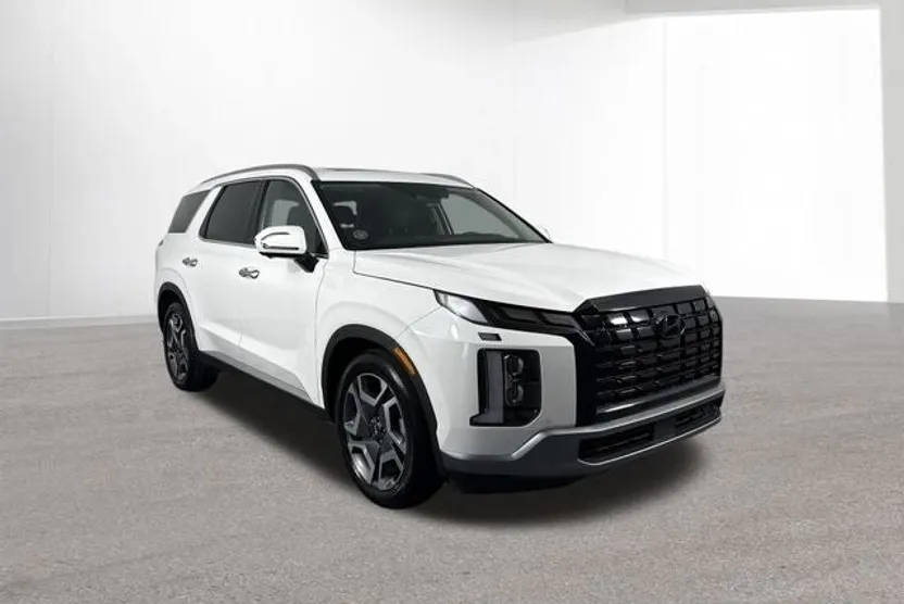 2025 Hyundai Palisade Limited photo 1
