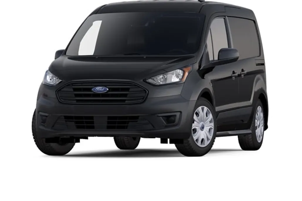 2019 Ford Transit Connect XL Cargo photo 1