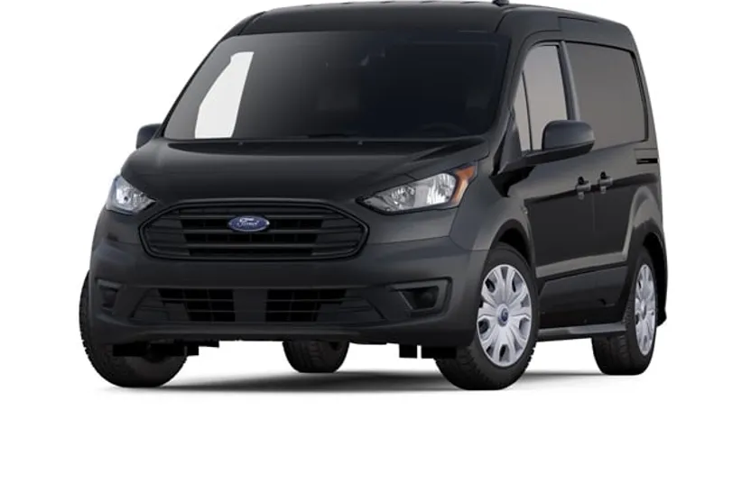 2019 Ford Transit Connect XL Cargo photo 1