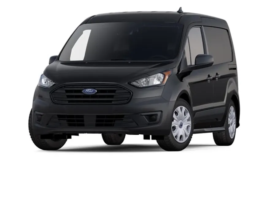 2019 Ford Transit Connect XL Cargo photo 1