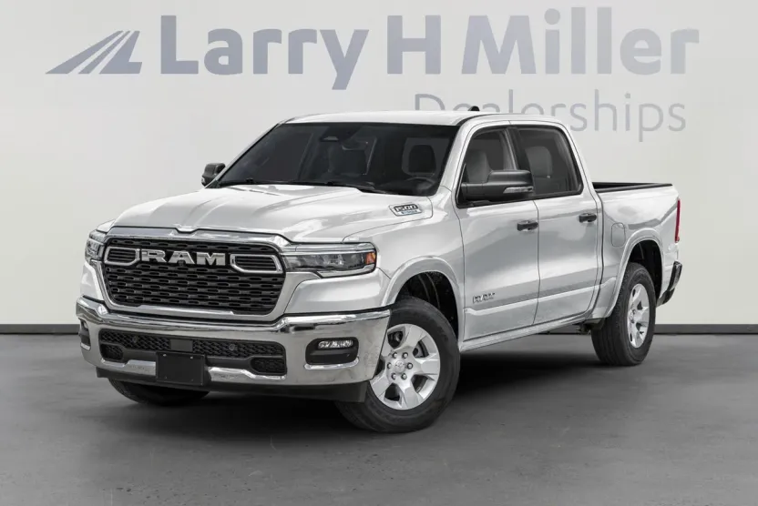 2026 Ram 1500 Big Horn Lone Star photo 1
