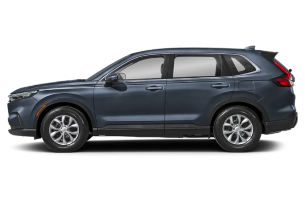 2026 Honda CR-V EX photo 1