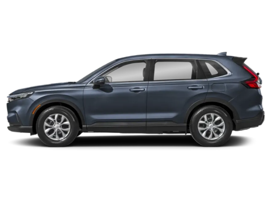 2026 Honda CR-V EX photo 1