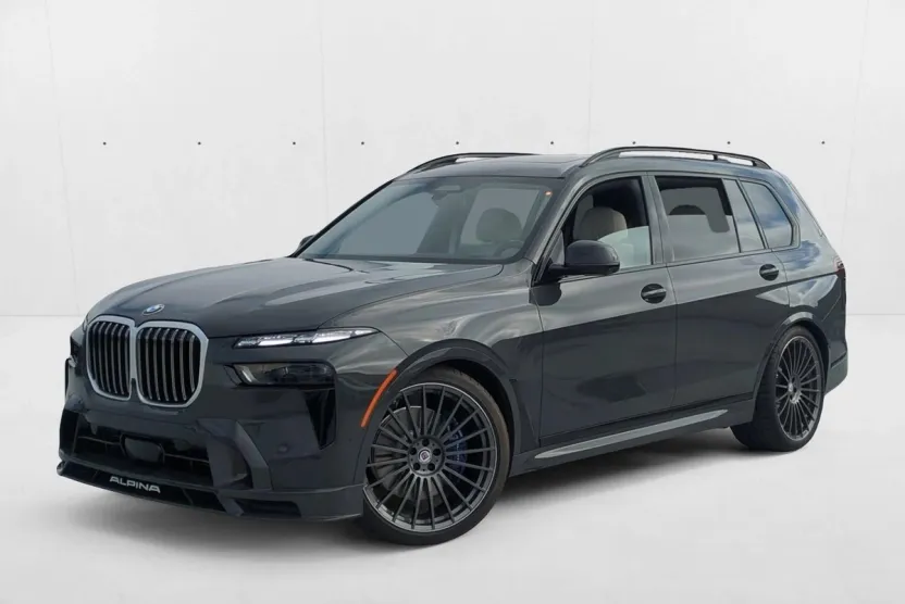 2026 Bmw X7 ALPINA XB7 photo 1