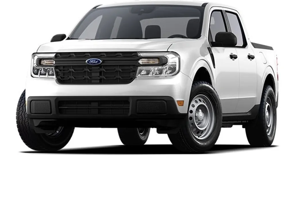 2023 Ford Maverick XL photo 1