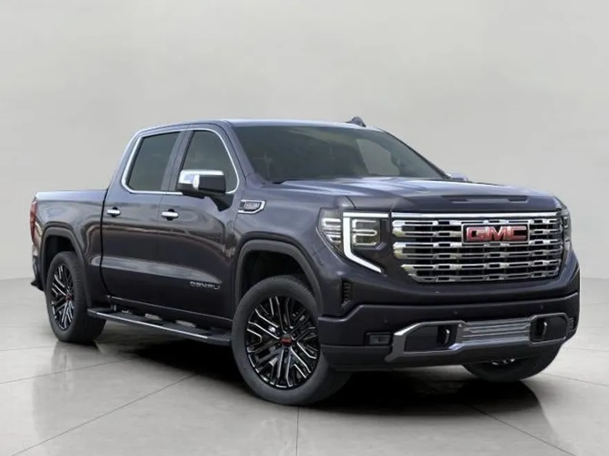 2026 Gmc Sierra 1500 Denali photo 1