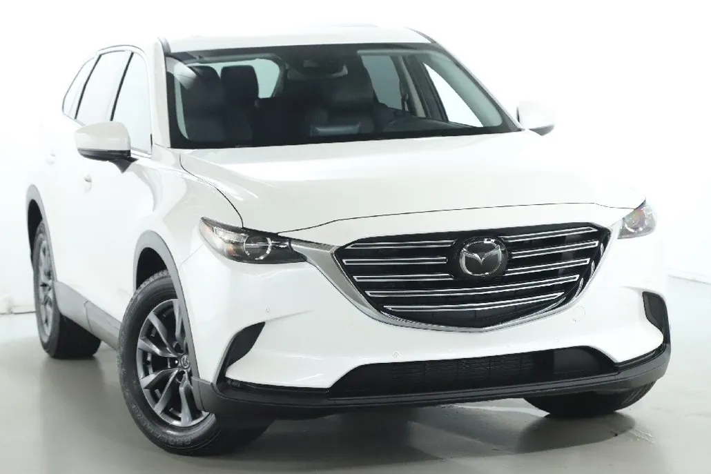2020 Mazda CX-9 Touring photo 1