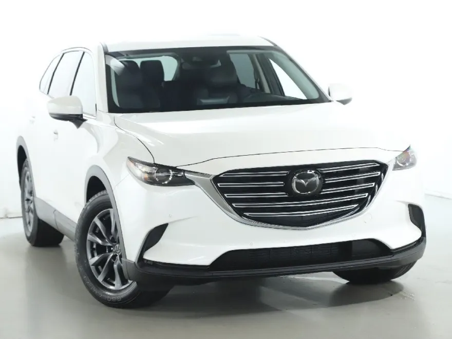 2020 Mazda CX-9 Touring photo 1
