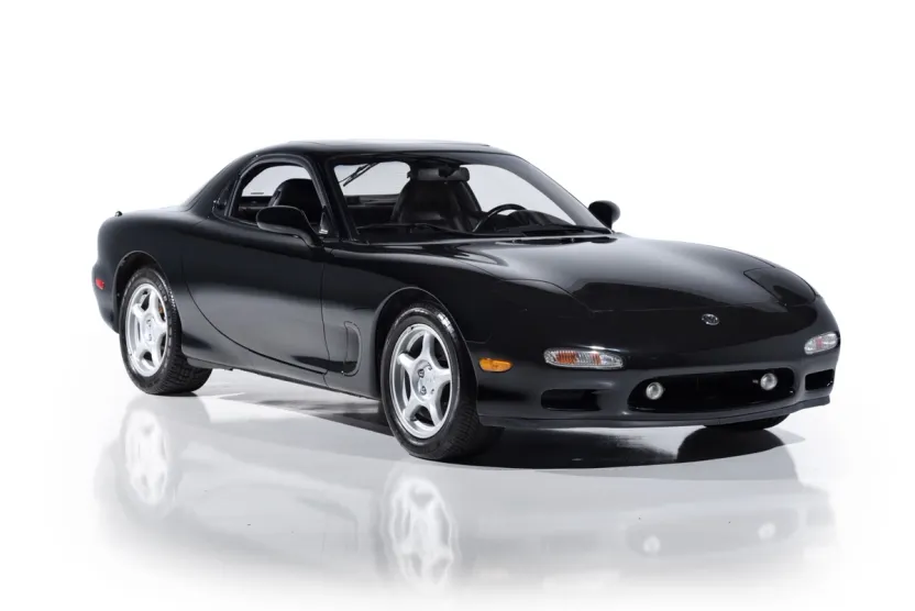 1993 Mazda RX-7 photo 1
