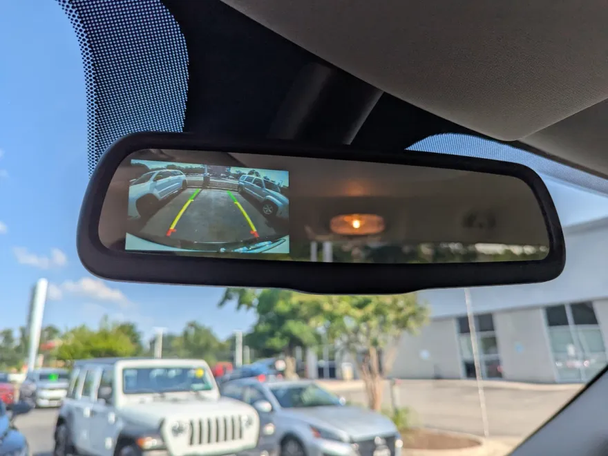2019 Ram 1500 Classic Tradesman photo 1