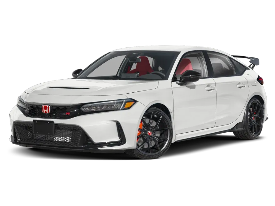 2025 Honda Civic Type R photo 1