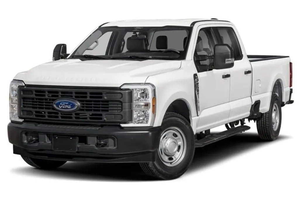 2025 Ford F-250 photo 1