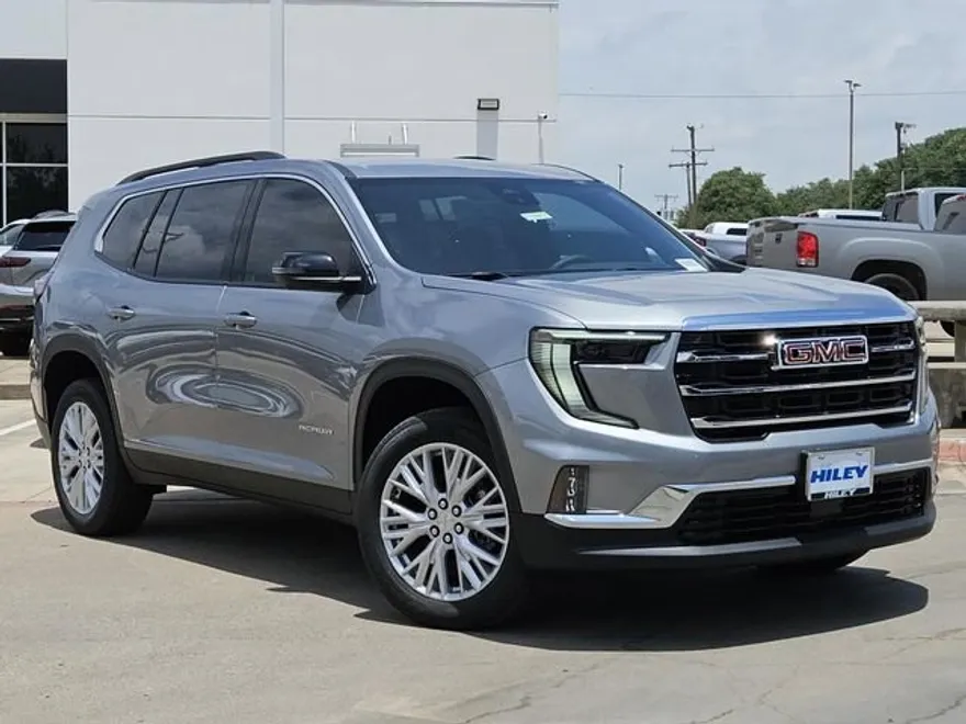 2025 Gmc Acadia Elevation photo 1