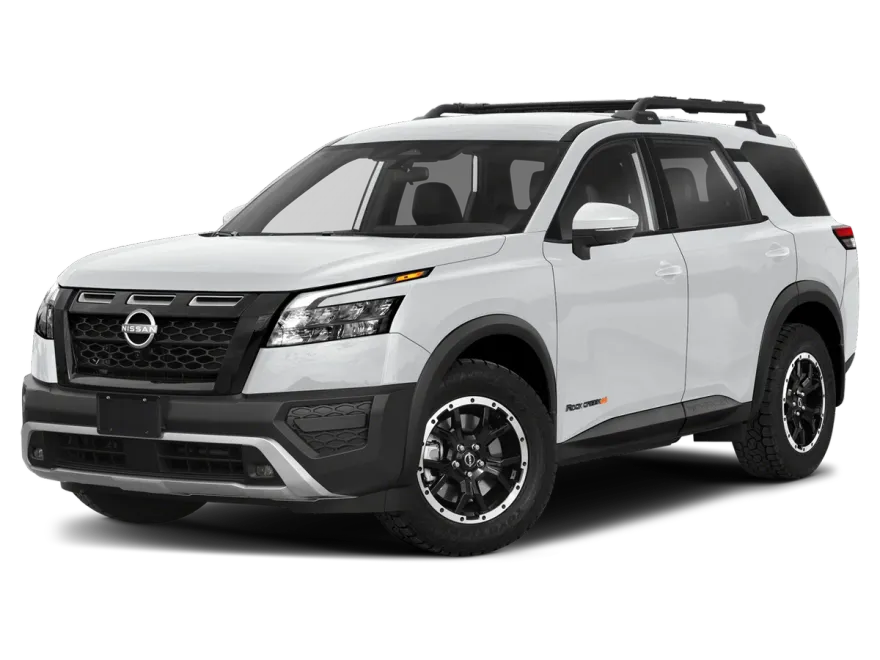 2025 Nissan Pathfinder Rock Creek photo 1
