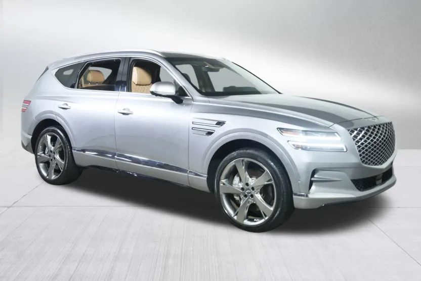 2024 Genesis GV80 Advanced 3.5T Prestige Signature photo 1