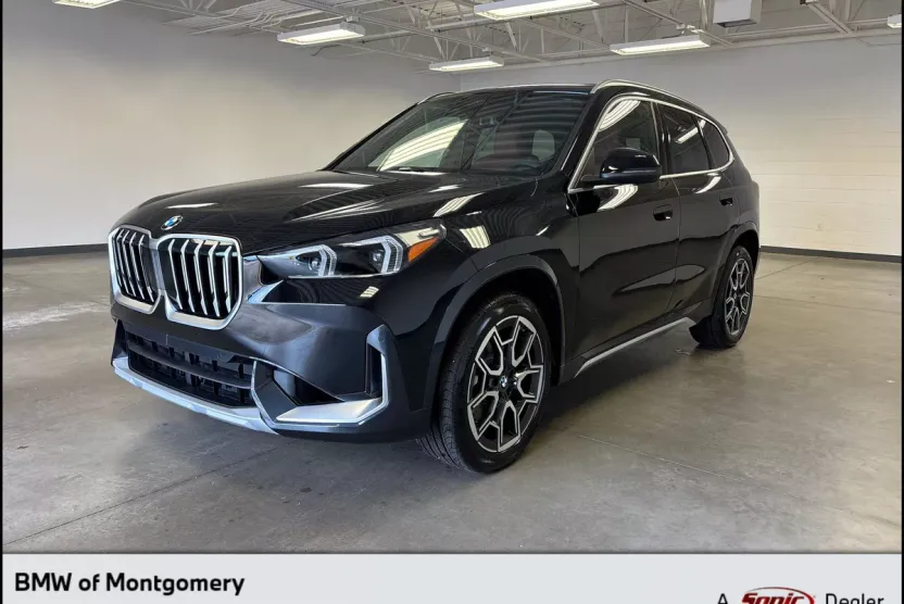 2026 Bmw X1 XDrive28i photo 1
