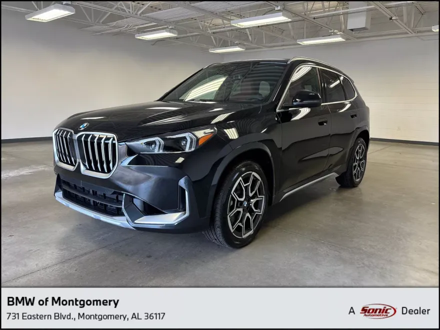 2026 Bmw X1 XDrive28i photo 1
