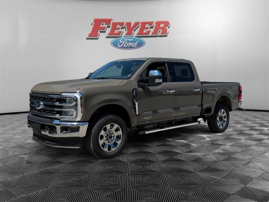 2026 Ford F-250 photo 1