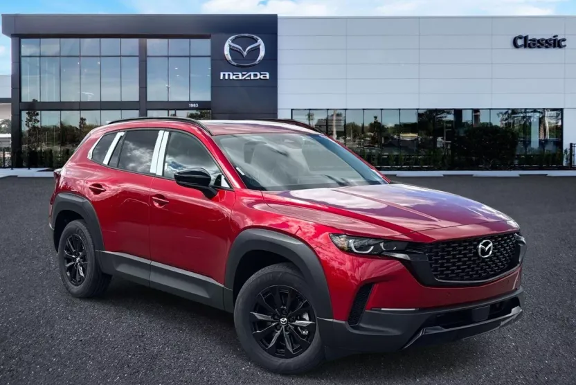 2026 Mazda CX-50 Premium photo 1