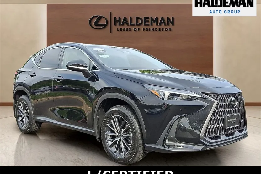 2023 Lexus NX 350 Premium photo 1