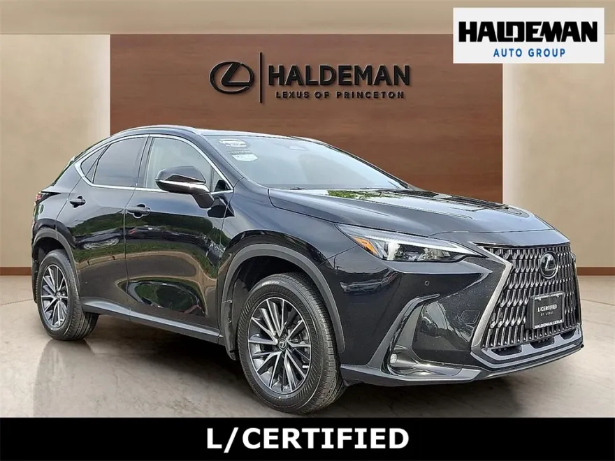 2023 Lexus NX 350 Premium photo 1